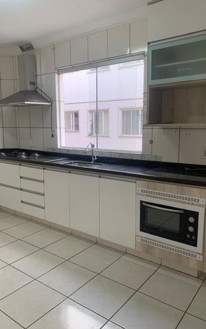 Apartamento para alugar com 96m², 3 quartos e 1 vaga Apartamento para alugar com 96m², 3 quartos e 1 vagaCozinha