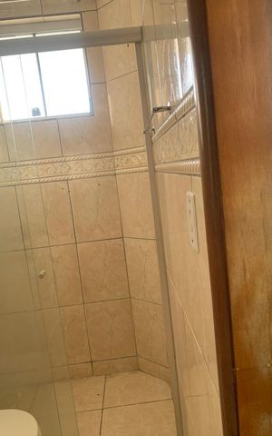 Apartamento para alugar com 96m², 3 quartos e 1 vaga Apartamento para alugar com 96m², 3 quartos e 1 vagaBanheiro