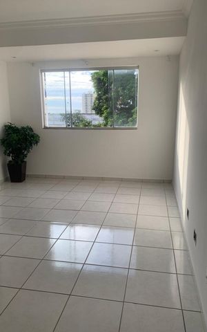 Apartamento para alugar com 96m², 3 quartos e 1 vaga Apartamento para alugar com 96m², 3 quartos e 1 vagaSala