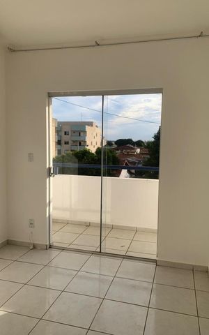 Apartamento para alugar com 96m², 3 quartos e 1 vaga Apartamento para alugar com 96m², 3 quartos e 1 vagaQuarto