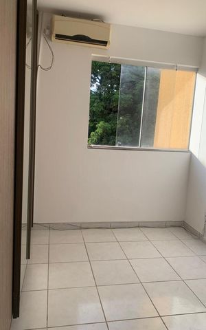 Apartamento para alugar com 96m², 3 quartos e 1 vaga Apartamento para alugar com 96m², 3 quartos e 1 vagaQuarto