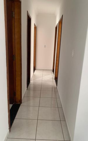 Apartamento para alugar com 96m², 3 quartos e 1 vaga Apartamento para alugar com 96m², 3 quartos e 1 vagaCorredor