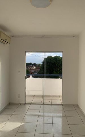 Apartamento para alugar com 96m², 3 quartos e 1 vaga Apartamento para alugar com 96m², 3 quartos e 1 vagaQuarto