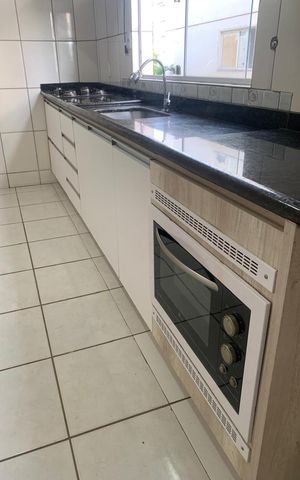 Apartamento para alugar com 96m², 3 quartos e 1 vaga Apartamento para alugar com 96m², 3 quartos e 1 vagaCozinha