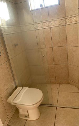 Apartamento para alugar com 96m², 3 quartos e 1 vaga Apartamento para alugar com 96m², 3 quartos e 1 vagaBanheiro