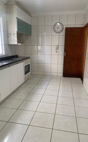 Apartamento para alugar com 96m², 3 quartos e 1 vaga Apartamento para alugar com 96m², 3 quartos e 1 vagaCozinha