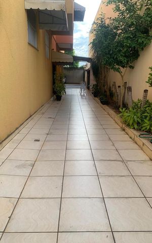 Apartamento para alugar com 96m², 3 quartos e 1 vaga