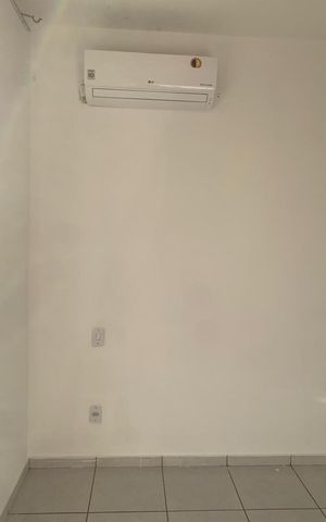 Apartamento para alugar com 96m², 3 quartos e 1 vaga Apartamento para alugar com 96m², 3 quartos e 1 vagaSala