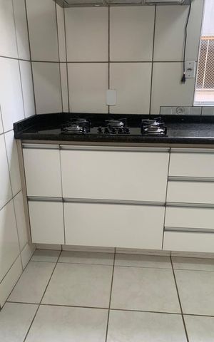 Apartamento para alugar com 96m², 3 quartos e 1 vaga Apartamento para alugar com 96m², 3 quartos e 1 vagaCozinha