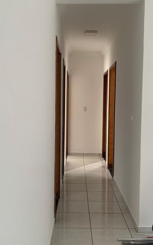 Apartamento para alugar com 96m², 3 quartos e 1 vaga Apartamento para alugar com 96m², 3 quartos e 1 vagaCorredor