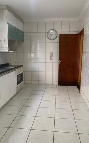 Apartamento para alugar com 96m², 3 quartos e 1 vaga Apartamento para alugar com 96m², 3 quartos e 1 vagaCozinha