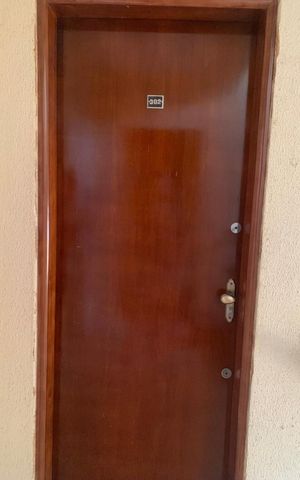 Apartamento para alugar com 96m², 3 quartos e 1 vaga Apartamento para alugar com 96m², 3 quartos e 1 vagaEntrada