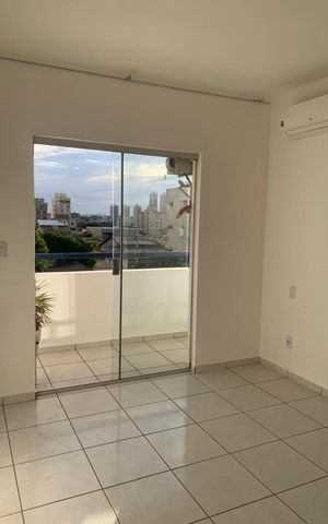 Apartamento para alugar com 96m², 3 quartos e 1 vaga Apartamento para alugar com 96m², 3 quartos e 1 vagaQuarto