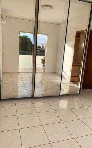 Apartamento para alugar com 96m², 3 quartos e 1 vaga Apartamento para alugar com 96m², 3 quartos e 1 vagaQuarto