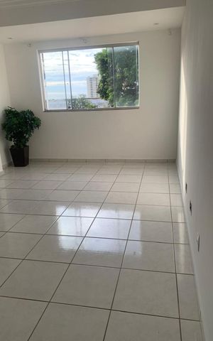 Apartamento para alugar com 96m², 3 quartos e 1 vaga Apartamento para alugar com 96m², 3 quartos e 1 vagaSala