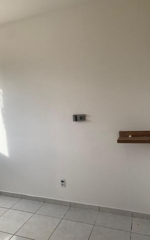 Apartamento para alugar com 96m², 3 quartos e 1 vaga Apartamento para alugar com 96m², 3 quartos e 1 vagaSala