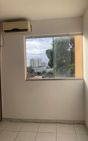 Apartamento para alugar com 96m², 3 quartos e 1 vaga Apartamento para alugar com 96m², 3 quartos e 1 vagaQuarto