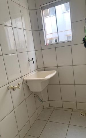 Apartamento para alugar com 96m², 3 quartos e 1 vaga Apartamento para alugar com 96m², 3 quartos e 1 vagaÁrea de serviço
