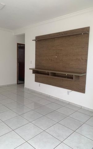 Apartamento para alugar com 96m², 3 quartos e 1 vaga Apartamento para alugar com 96m², 3 quartos e 1 vagaSala