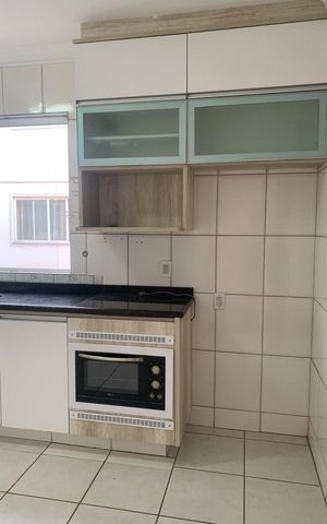 Apartamento para alugar com 96m², 3 quartos e 1 vaga Apartamento para alugar com 96m², 3 quartos e 1 vagaCozinha