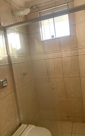 Apartamento para alugar com 96m², 3 quartos e 1 vaga Apartamento para alugar com 96m², 3 quartos e 1 vagaBanheiro