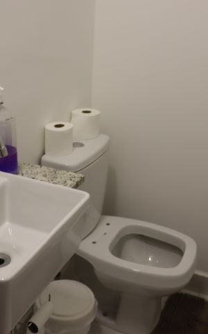 Apartamento à venda com 69m², 2 quartos e 2 vagas Apartamento à venda com 69m², 2 quartos e 2 vagasLavabo