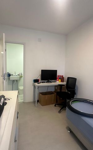 Apartamento à venda com 69m², 2 quartos e 2 vagas Apartamento à venda com 69m², 2 quartos e 2 vagasSuíte 2