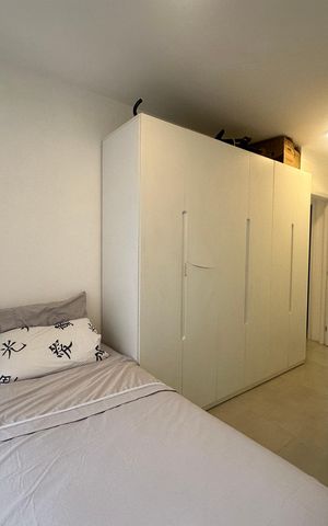 Apartamento à venda com 69m², 2 quartos e 2 vagas Apartamento à venda com 69m², 2 quartos e 2 vagasSuíte 1