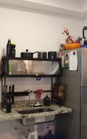 Apartamento à venda com 69m², 2 quartos e 2 vagas Apartamento à venda com 69m², 2 quartos e 2 vagasCozinha