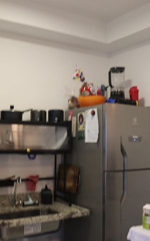 Apartamento à venda com 69m², 2 quartos e 2 vagas Apartamento à venda com 69m², 2 quartos e 2 vagasCozinha