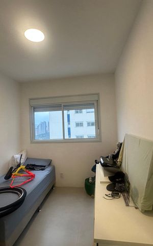 Apartamento à venda com 69m², 2 quartos e 2 vagas Apartamento à venda com 69m², 2 quartos e 2 vagasSuíte 2