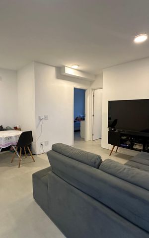 Apartamento à venda com 69m², 2 quartos e 2 vagas Apartamento à venda com 69m², 2 quartos e 2 vagasSala