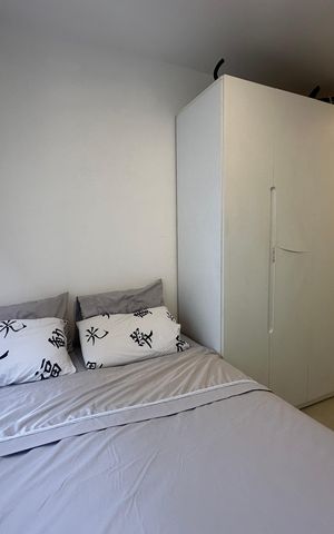 Apartamento à venda com 69m², 2 quartos e 2 vagas Apartamento à venda com 69m², 2 quartos e 2 vagasSuíte 1