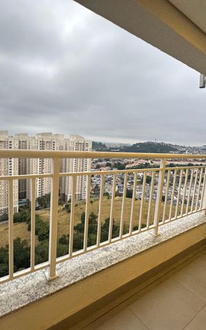 Apartamento à venda com 69m², 2 quartos e 2 vagas Apartamento à venda com 69m², 2 quartos e 2 vagasÁrea de Serviço