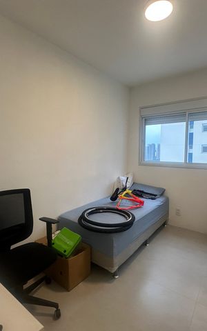 Apartamento à venda com 69m², 2 quartos e 2 vagas Apartamento à venda com 69m², 2 quartos e 2 vagasSuíte 2