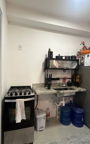 Apartamento à venda com 69m², 2 quartos e 2 vagas Apartamento à venda com 69m², 2 quartos e 2 vagasCozinha