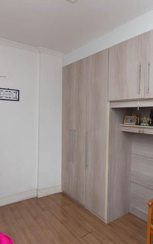 Apartamento à venda com 68m², 2 quartos e 1 vaga Apartamento à venda com 68m², 2 quartos e 1 vagaQuarto 1