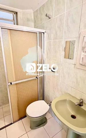 Apartamento à venda com 40m², 1 quarto e sem vaga Apartamento à venda com 40m², 1 quarto e sem vagaFoto 05