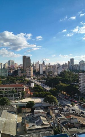 Apartamento para alugar com 33m², 1 quarto e sem vagaVista