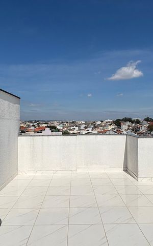 Apartamento à venda com 100m², 2 quartos e 2 vagas Apartamento à venda com 100m², 2 quartos e 2 vagasCobertura