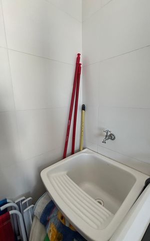 Apartamento à venda com 100m², 2 quartos e 2 vagas Apartamento à venda com 100m², 2 quartos e 2 vagasCobertura - Area de Serviço