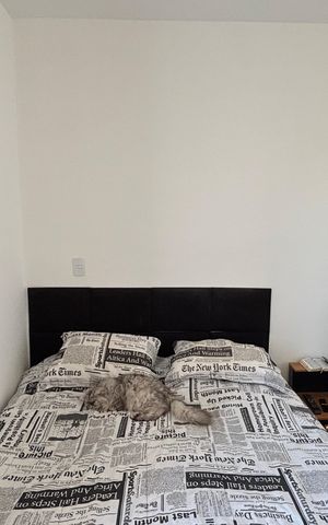 Apartamento à venda com 100m², 2 quartos e 2 vagas Apartamento à venda com 100m², 2 quartos e 2 vagasQuarto 1