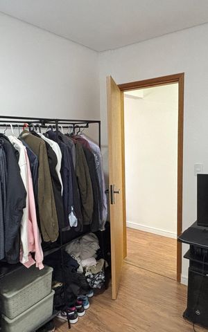Apartamento à venda com 100m², 2 quartos e 2 vagas Apartamento à venda com 100m², 2 quartos e 2 vagasQuarto 2