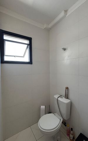 Apartamento à venda com 100m², 2 quartos e 2 vagas Apartamento à venda com 100m², 2 quartos e 2 vagasCobertura - Banheiro