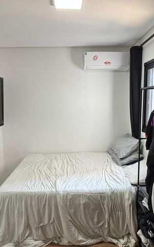 Apartamento à venda com 100m², 2 quartos e 2 vagas Apartamento à venda com 100m², 2 quartos e 2 vagasQuarto 2