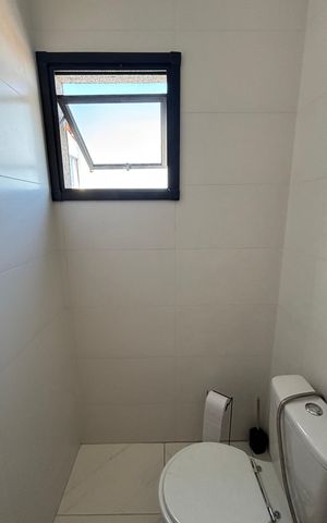 Apartamento à venda com 100m², 2 quartos e 2 vagas Apartamento à venda com 100m², 2 quartos e 2 vagasCobertura - Banheiro