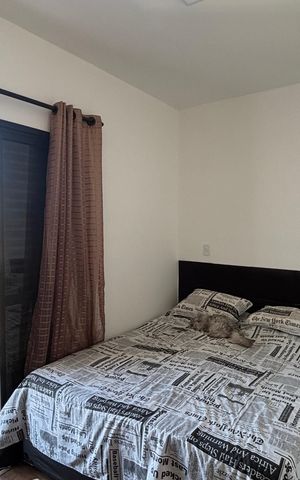 Apartamento à venda com 100m², 2 quartos e 2 vagas Apartamento à venda com 100m², 2 quartos e 2 vagasQuarto 1