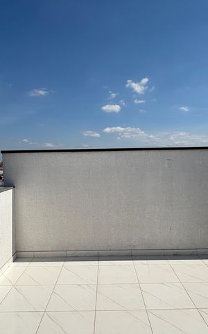 Apartamento à venda com 100m², 2 quartos e 2 vagas Apartamento à venda com 100m², 2 quartos e 2 vagasCobertura