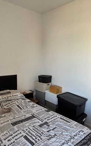 Apartamento à venda com 100m², 2 quartos e 2 vagas Apartamento à venda com 100m², 2 quartos e 2 vagasQuarto 1