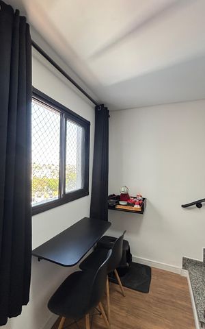 Apartamento à venda com 100m², 2 quartos e 2 vagas Apartamento à venda com 100m², 2 quartos e 2 vagasCozinha